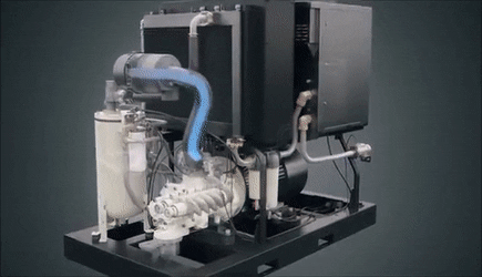 Air Compressor & Accessories