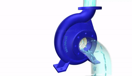 Seemsan Chemical Process Pumps