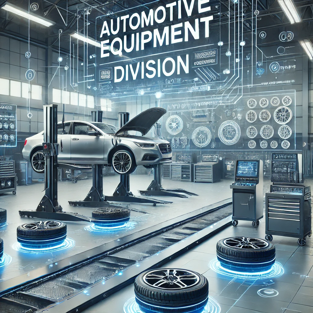 Automotive Equipments Division