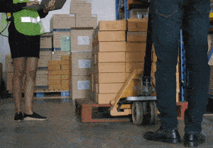 Material Handling Equipments