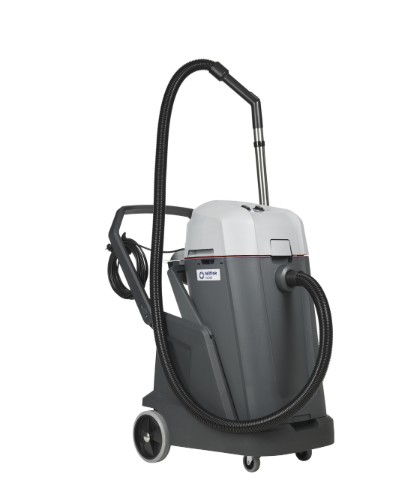 Commercial Vacuums 