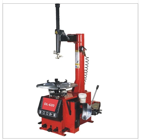 Tyre Changer