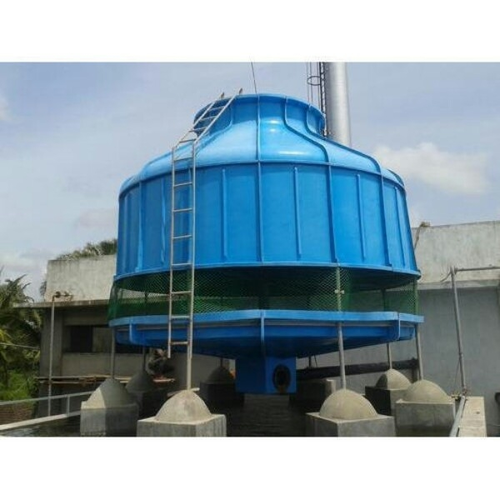 FRP Cooling Tower 