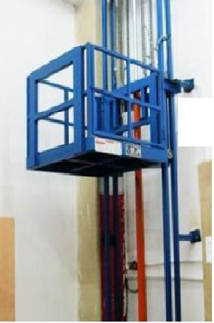Goods Lift