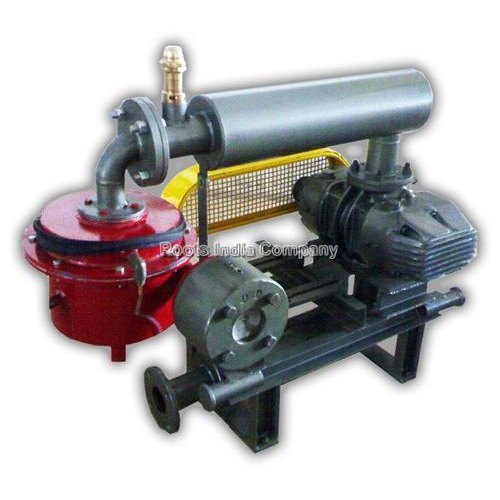 Vacuum Duty Twin Lobe Blower