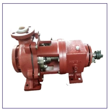 PVDF PUMP