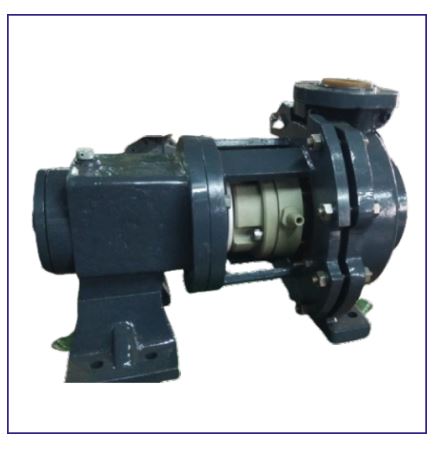 PTFE PUMP