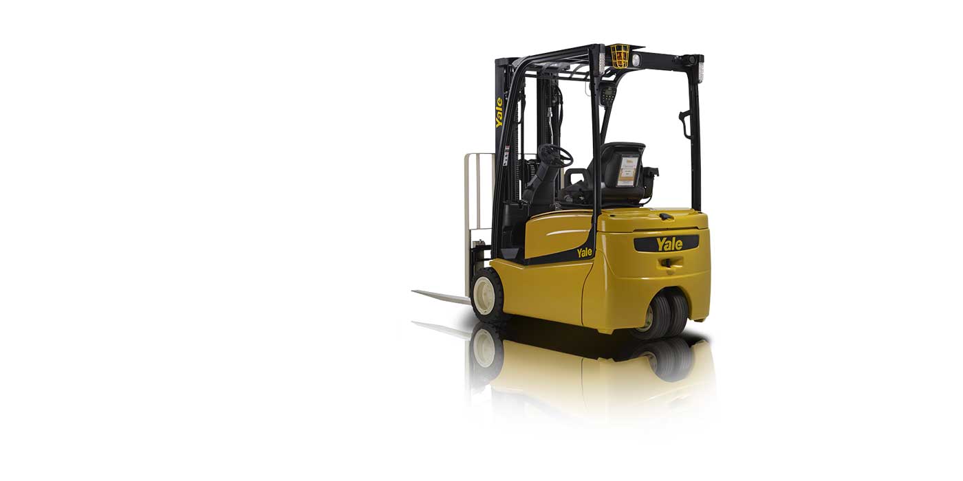 3 Wheel Electric Truck Stand Up